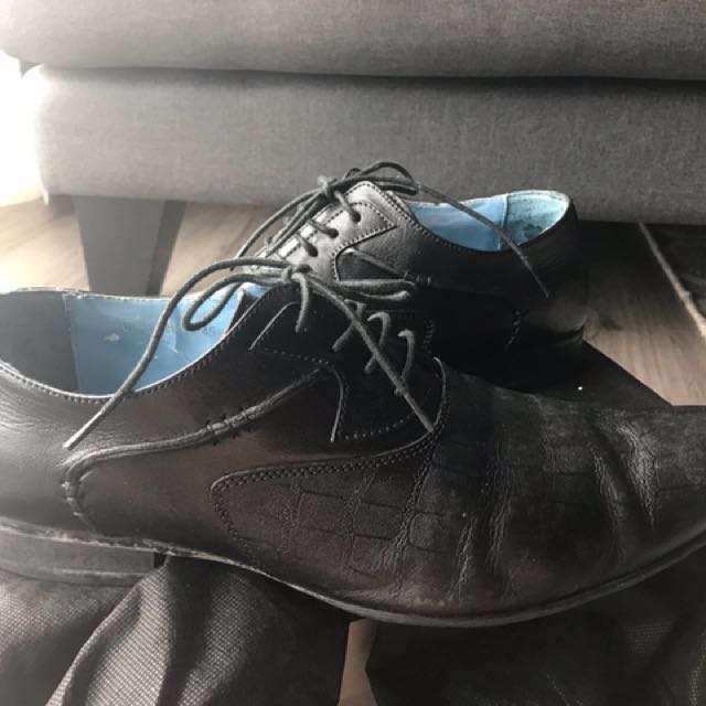 size 12.5 in euro