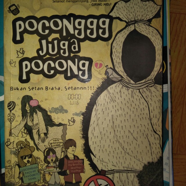 73+ Gambar Pocong Pensil Terlihat Keren 73+ Gambar Pocong Pensil Terlihat Keren
