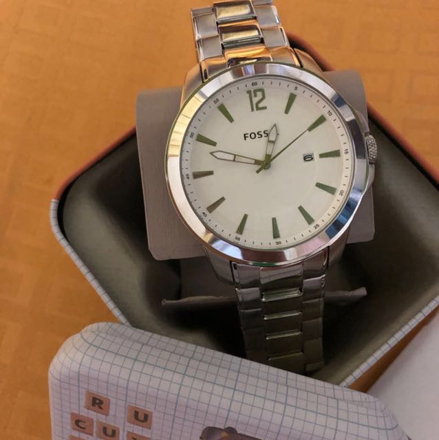 Fossil pr5408 shop