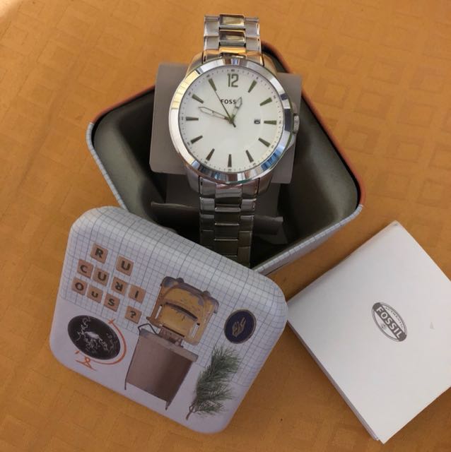 Fossil pr5408 shop