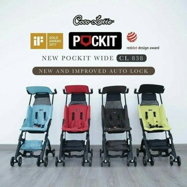 Pockit 2s sales