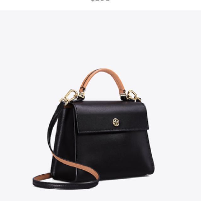 tory burch parker
