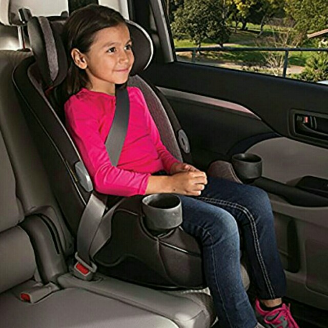 safety 1st zeu booster