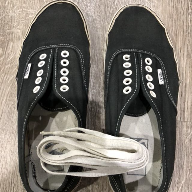 vans shoes 500 pesos