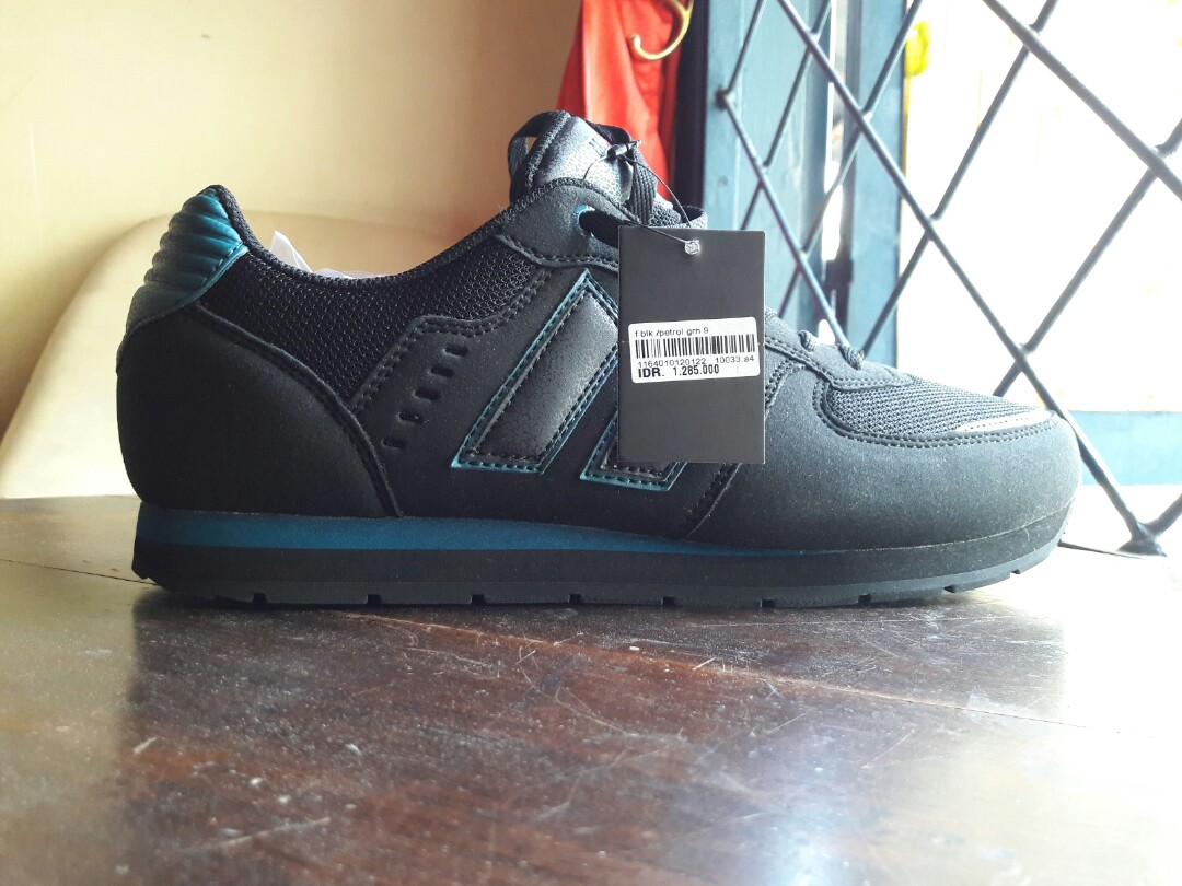 Sepatu Macbeth Fischer 2017 Fesyen Pria Sepatu Di Carousell