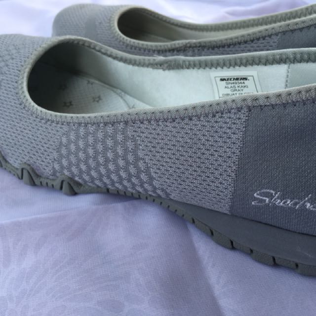 Skechers tropicana store