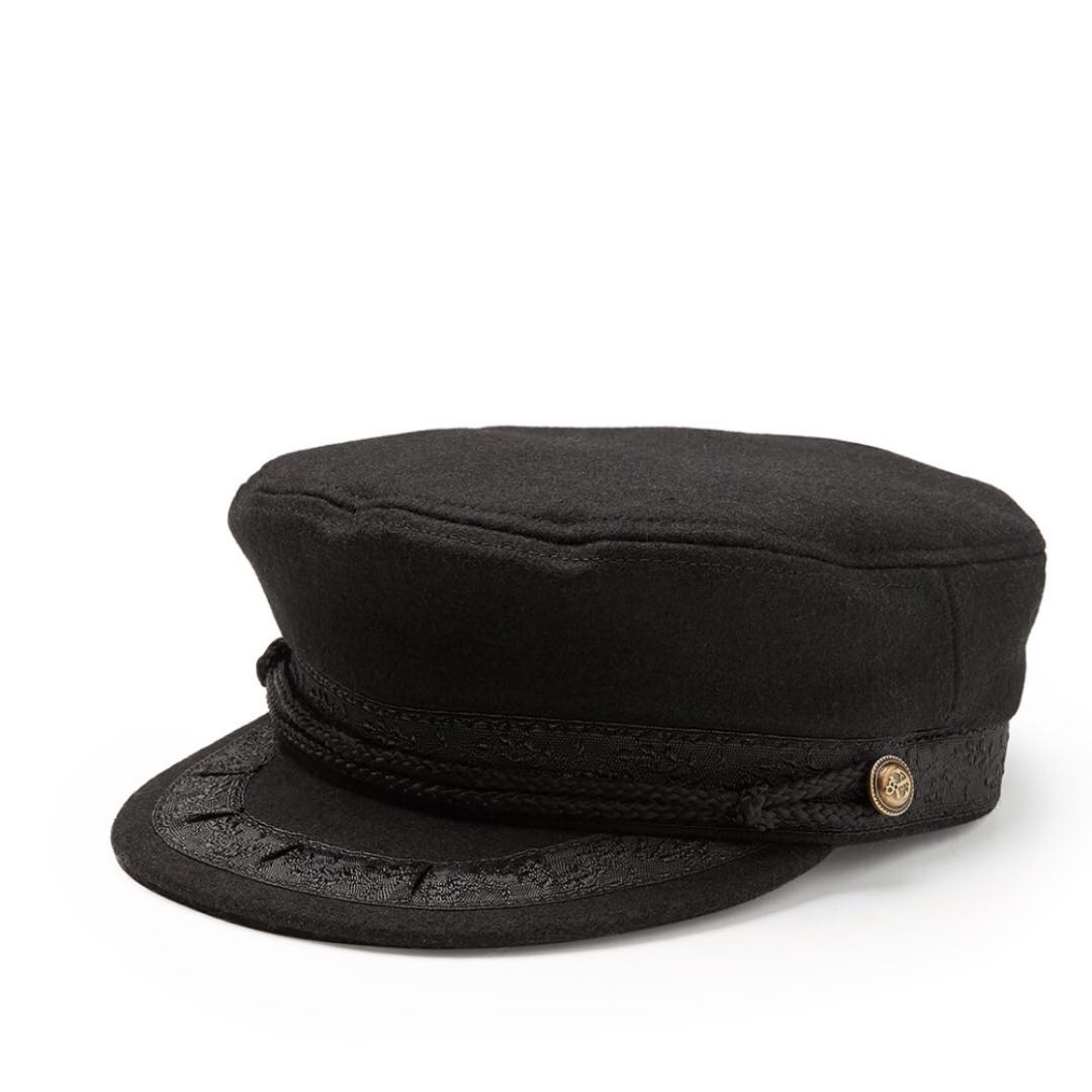 Sportsgirl cap on sale