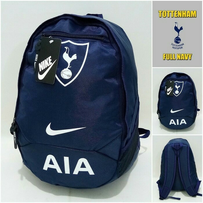 spurs backpack