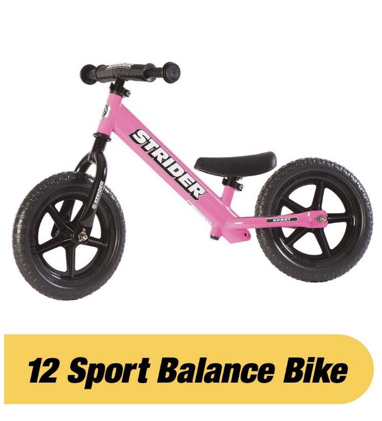 best value balance bike