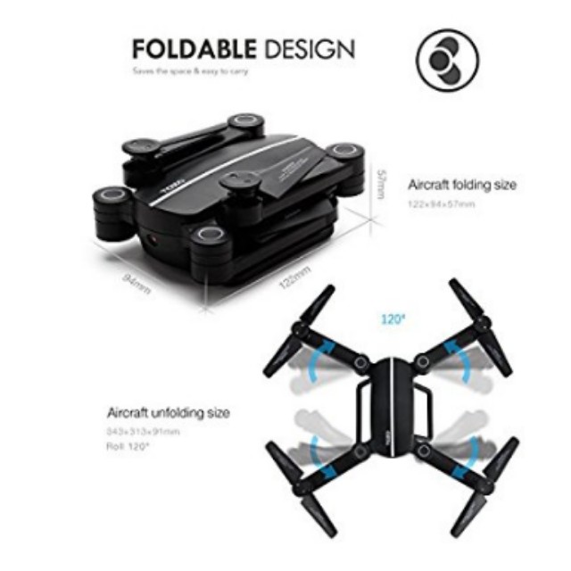 Tozo q1012 x8tw drone rc quadcopter best sale