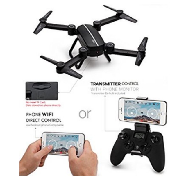 Tozo q1012 x8tw top drone rc quadcopter