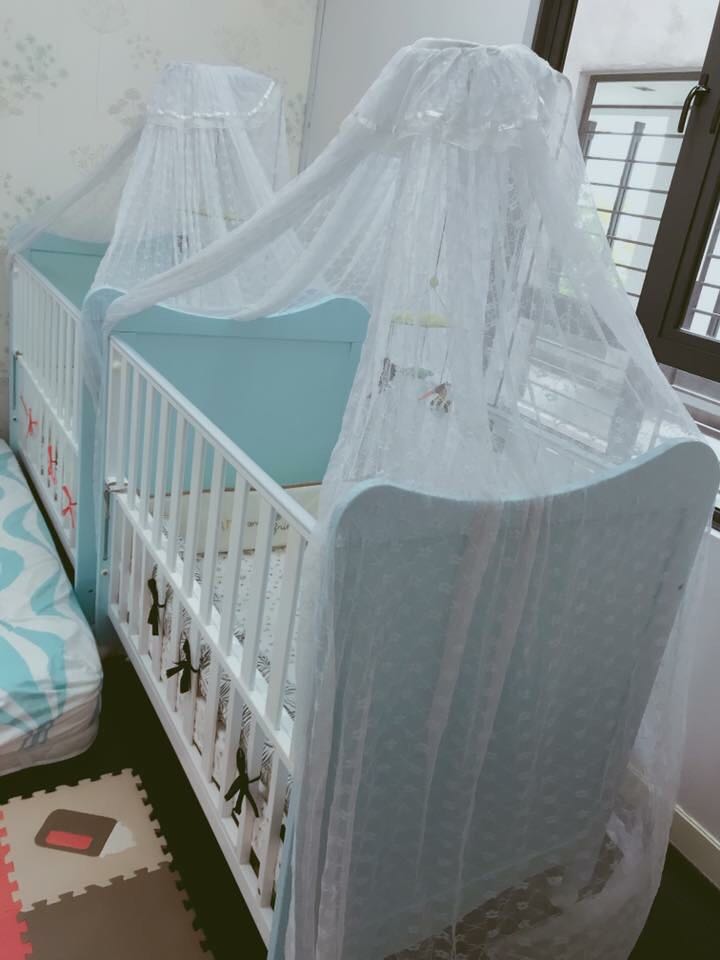 Twin cots for sale hot sale