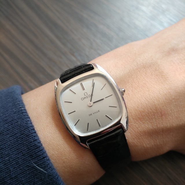 Omega new top old stock
