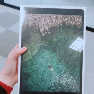 iPad 平板