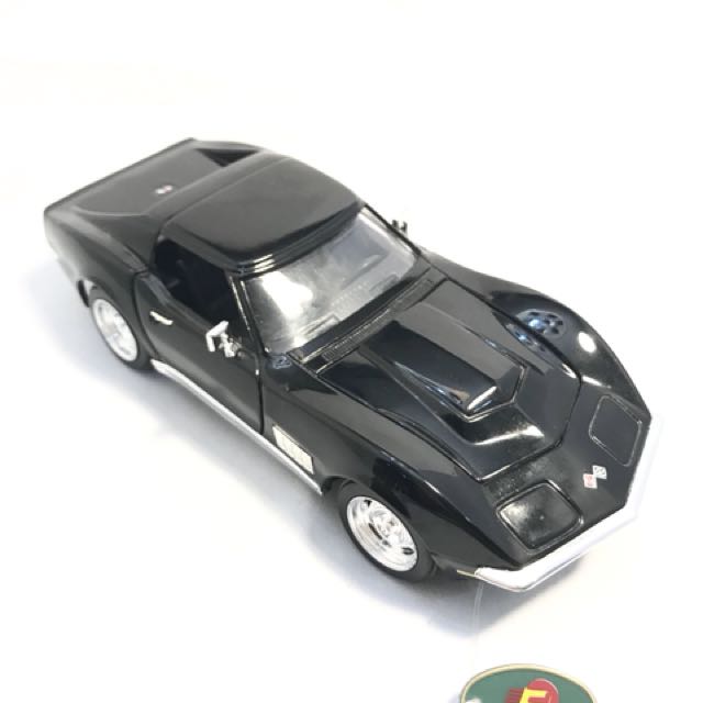 sunnyside diecast