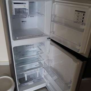 Samsung Fridge