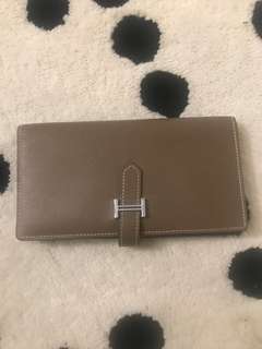 Hermes wallets