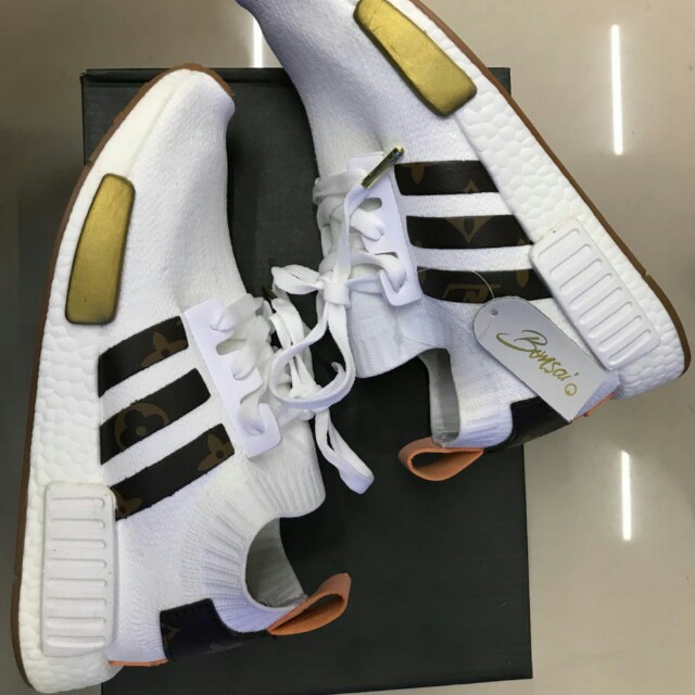 adidas nmd lv