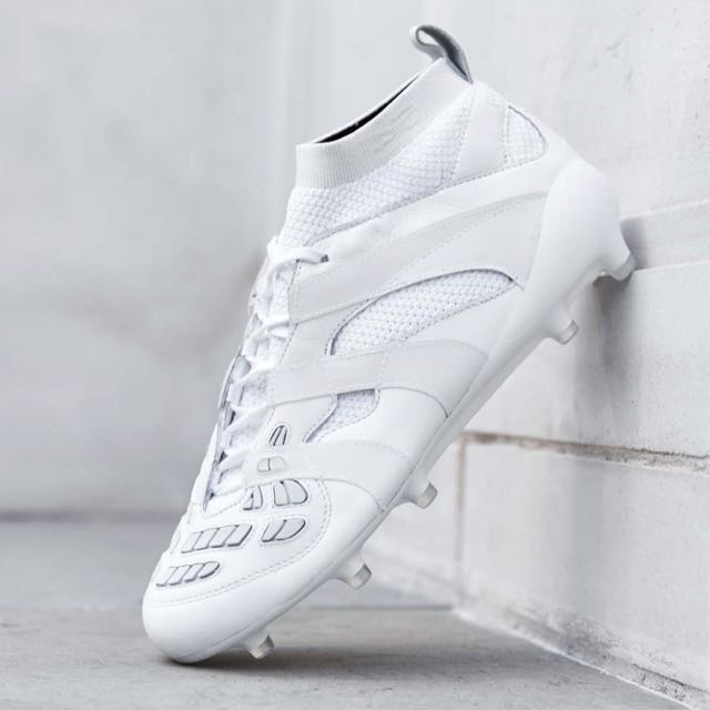 adidas predator accelerator david beckham