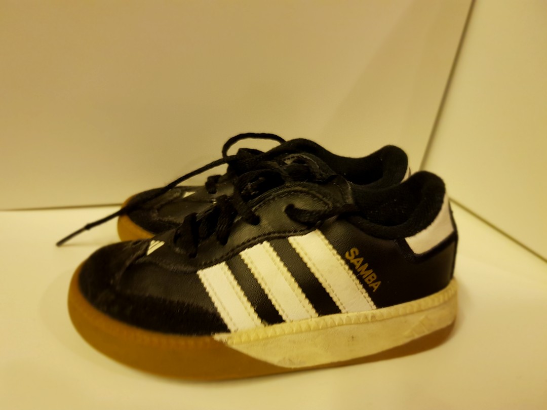 addidas samba kids