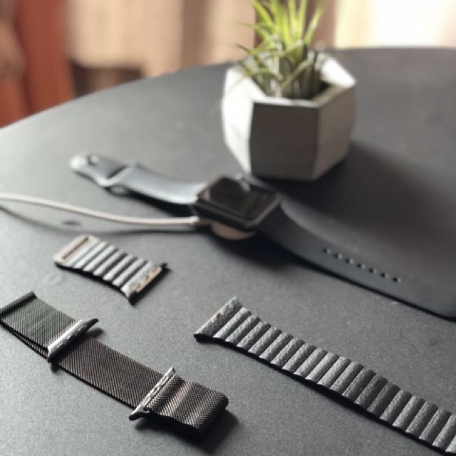 3rd party milanese loop