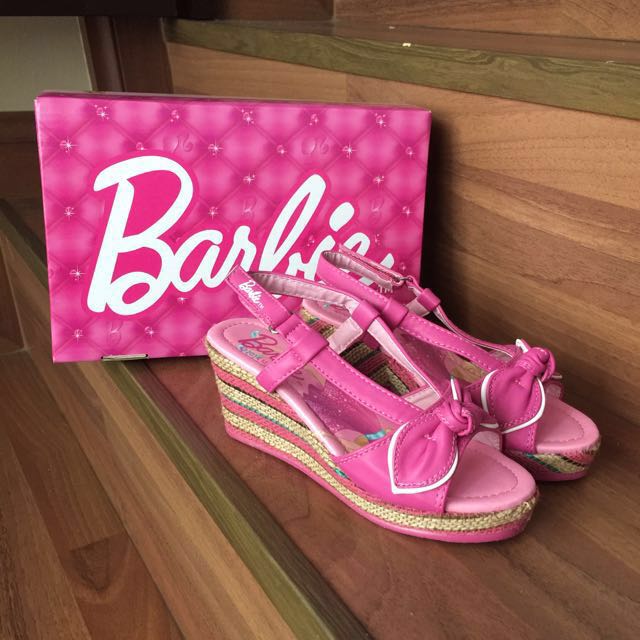 barbie sandals for girls