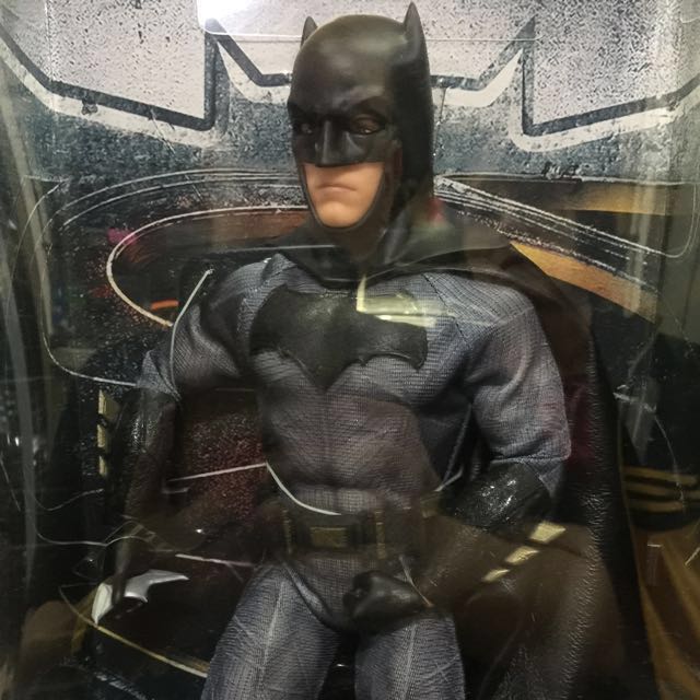 batman barbie