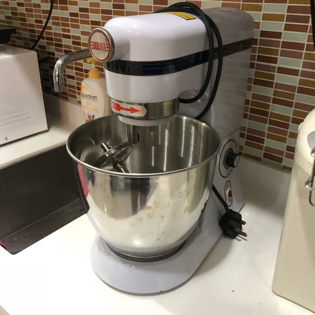 berjaya stand mixer price