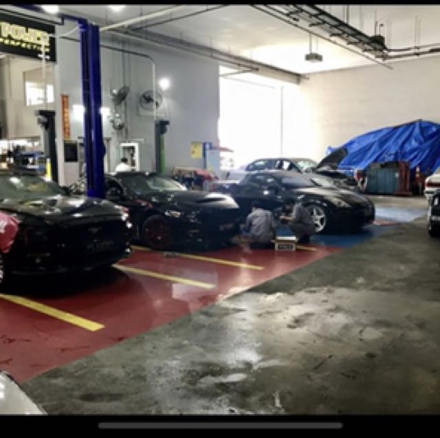 Bmw Mechanic Salary - Optimum BMW