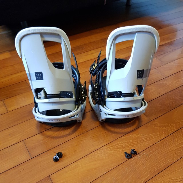 botas para snowboard burton Ion Boa Black