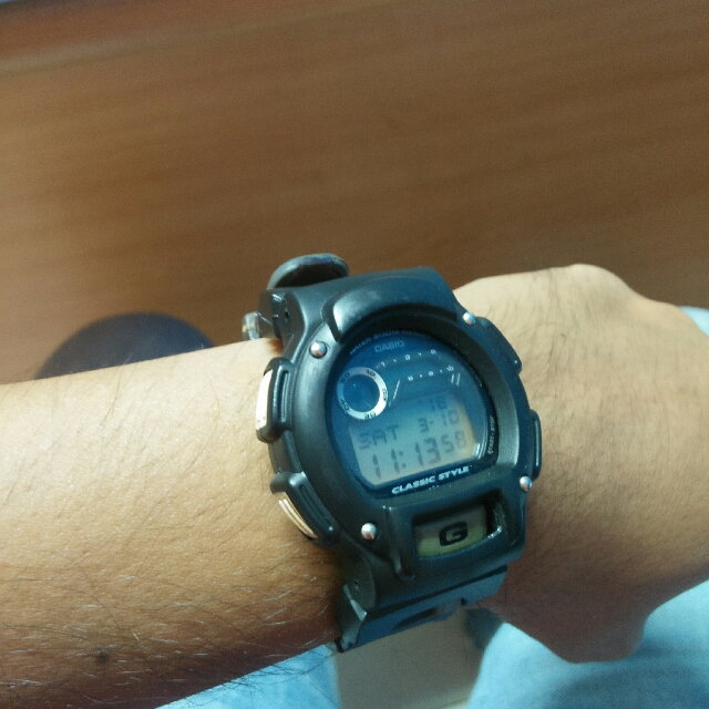G shock dw outlet 9051