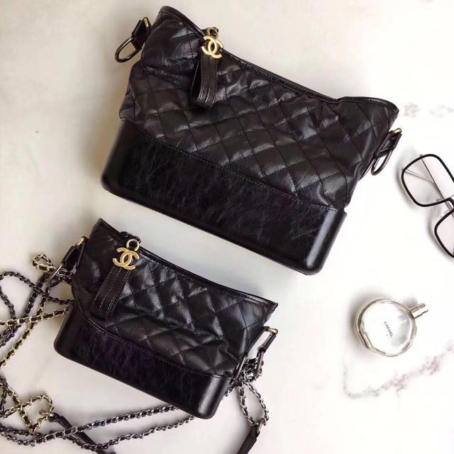 Chanel Gabrielle Bag