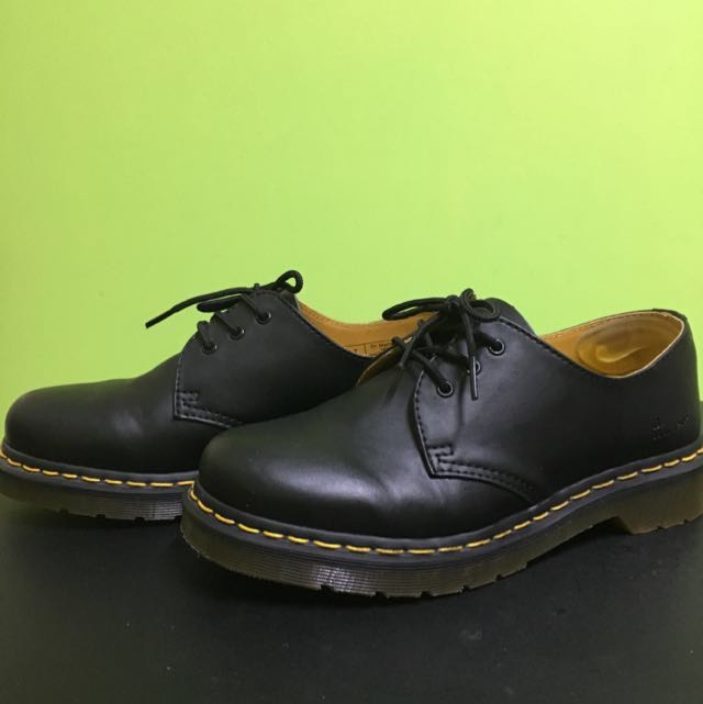 dr martens eye gibson