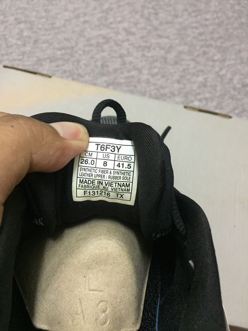 Asics dynaflyte t6f3y-9790 online