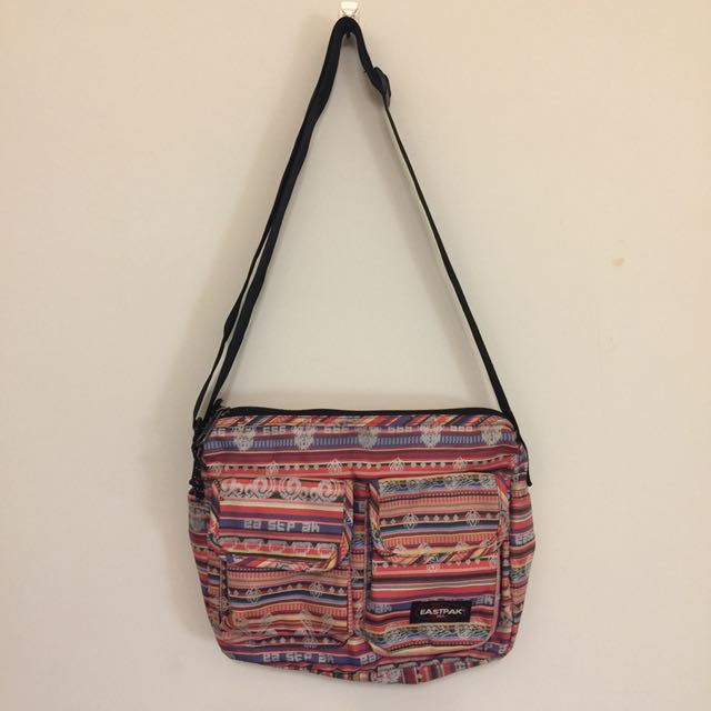 eastpak outdoor