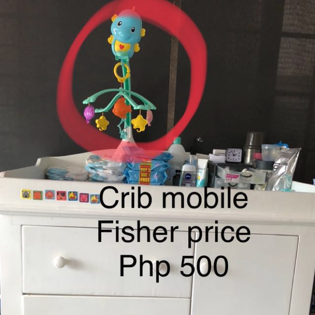 Fisher Price Baby Dresser Online