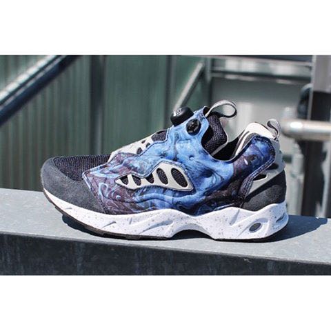 garbstore x reebok insta pump fury