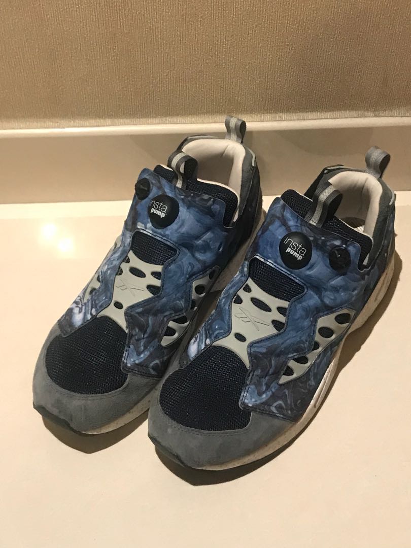 pump fury road