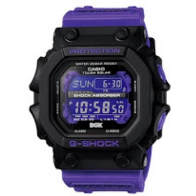 G shock petak king new arrivals