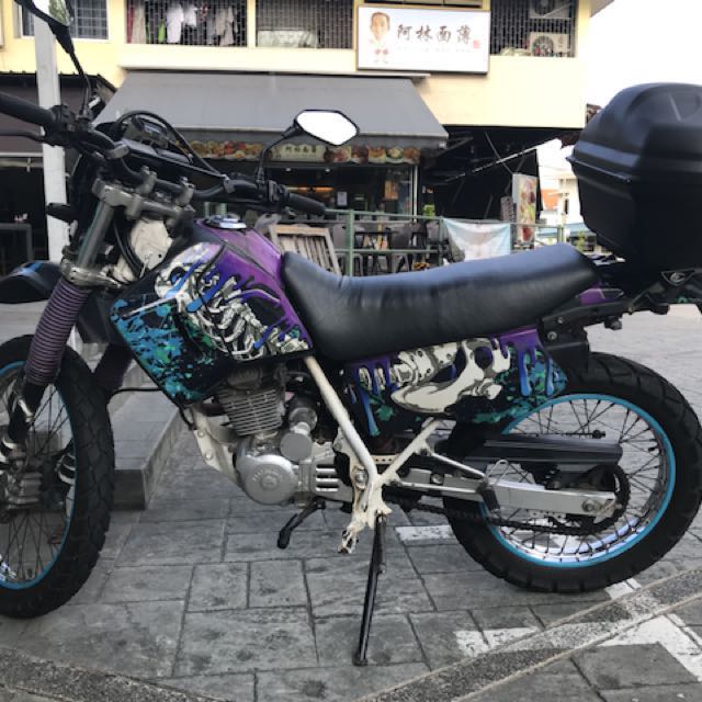 Xlr scrambler store