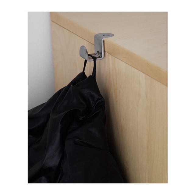 IKEA GALANT Shelf Unit, Furniture & Home Living, Furniture, Shelves