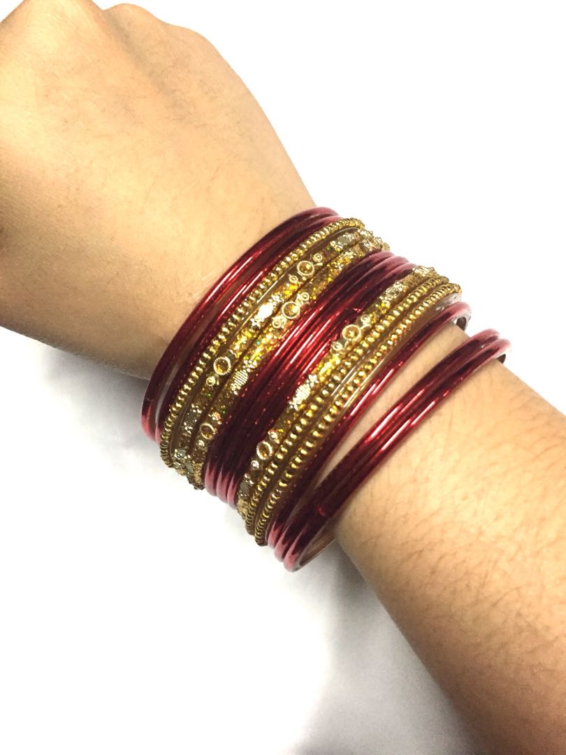Indian Bangles SET from India SALE! (Category: Bracelets) located in Quezon City. Submitted by soberanozar (Listing ID 158473744, Image 1). Description: #bohemianph#gypsyph#hippieph#buddhaheadph#buddhabeadsph#wavingcatph#kabbalahph#mensbraceletph#distancebraceletph#organicteaph #buddhacharmsph#armcandiesph#distancebraceletphilippines#accessoriesph#dreamcatchersph#bohoph#healingcrystalsph#malanecklaceph#bohemian#zenph#mandalaph#buddhabeadsph#buddh