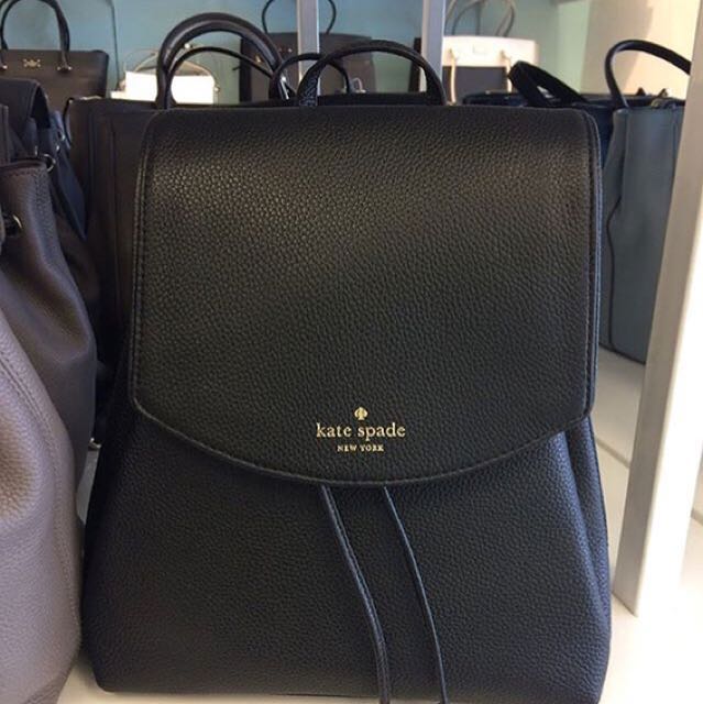 kate spade breezy backpack