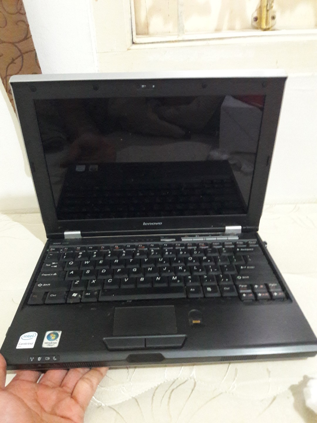 Hati Hati 5 Tanda Kerusakan Berakibat Fatal Pada Lcd Laptop By