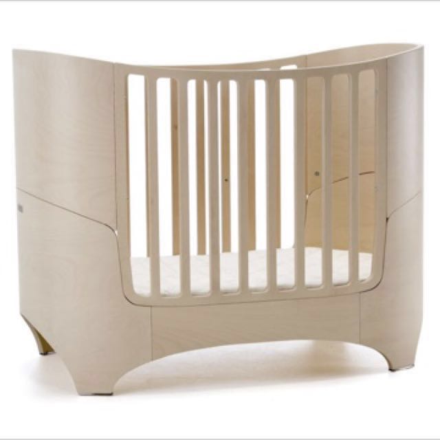 junior baby cot