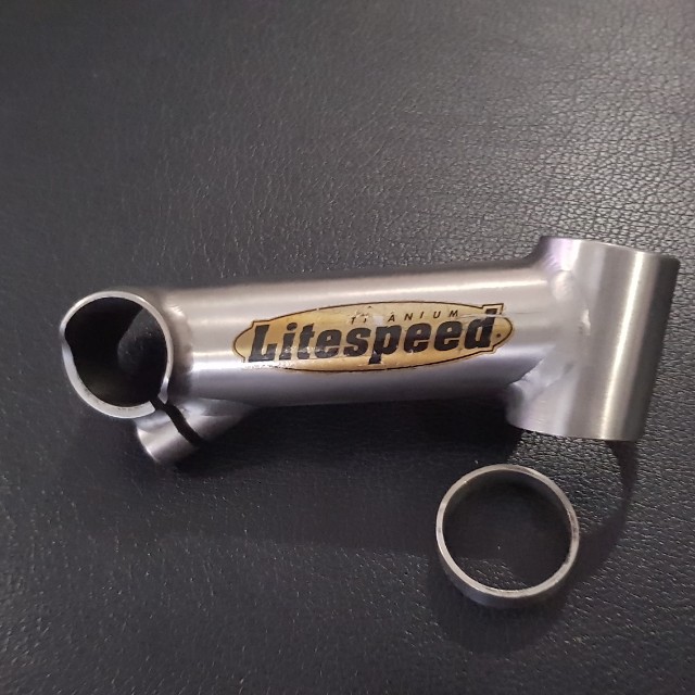 Litespeed stem sale