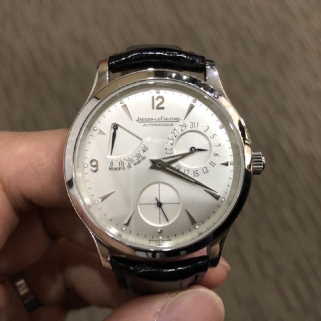 Jlc rdm online