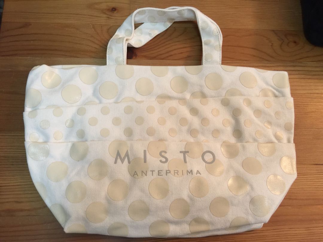 Misto Anteprima 手挽袋, 女裝, 手袋及銀包, Tote Bags - Carousell