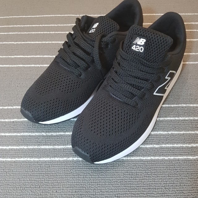 New shop balance mrl420ng