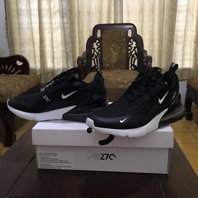 nike air max 270 harga indonesia nike air max 270 harga indonesia